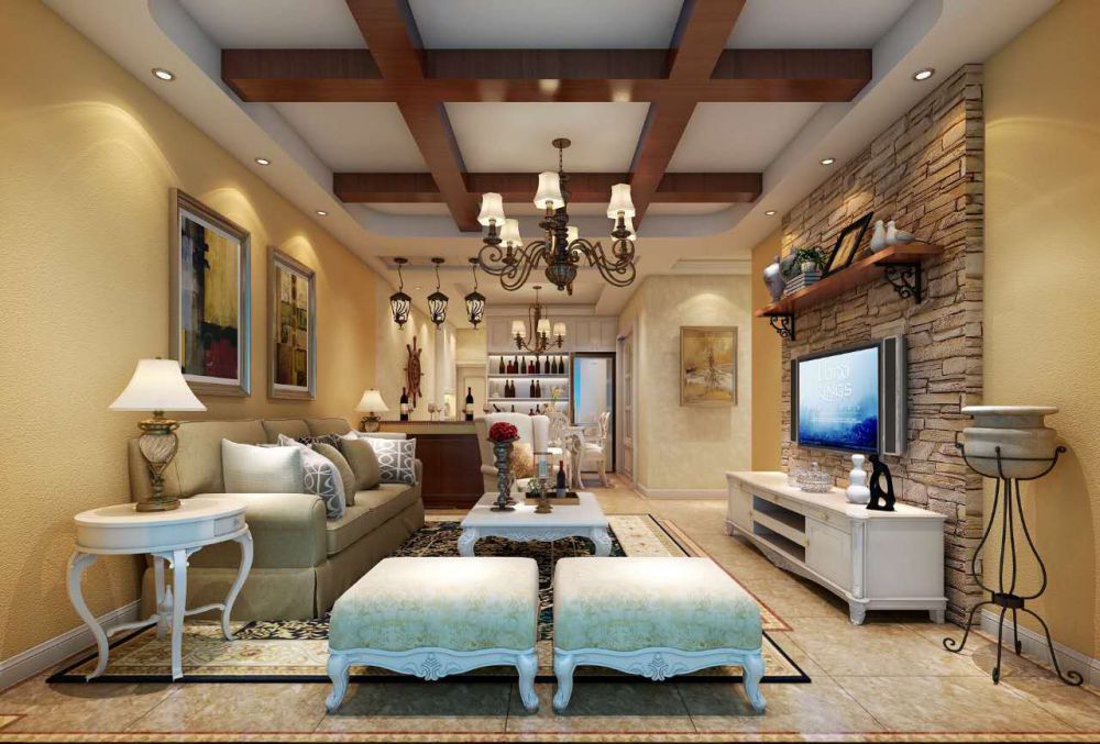 旧房翻新改造必须了解的流程