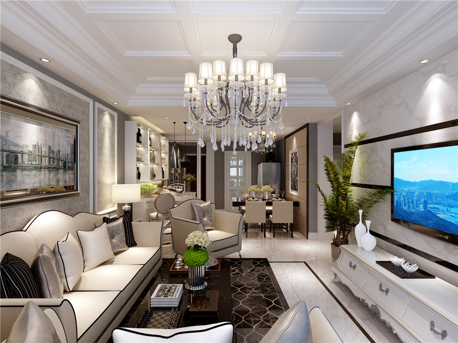 咸阳峰光无限告诉您二手房怎样翻新地面