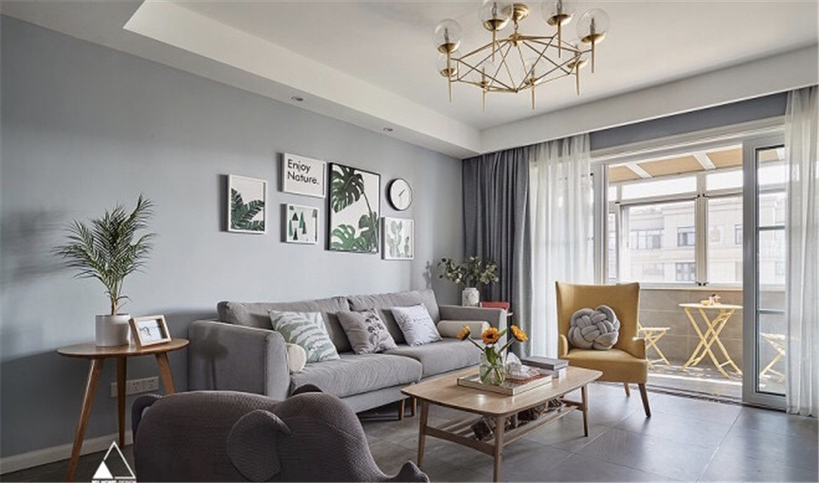 咸阳峰光无限告诉您二手房装修的技巧