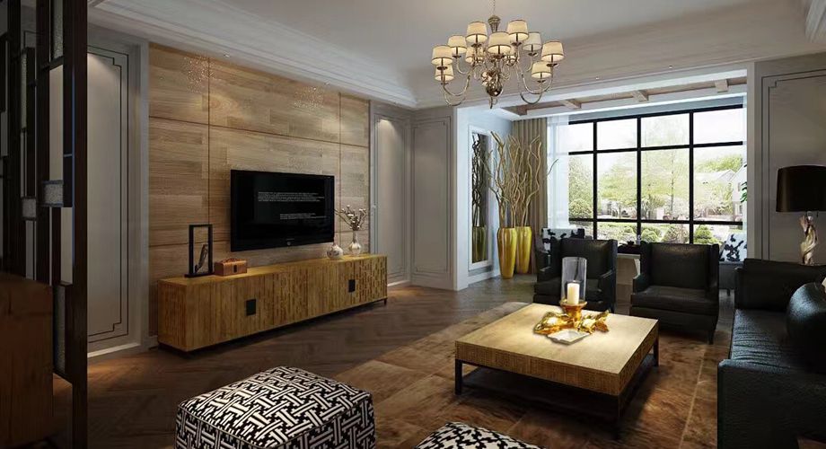 咸阳峰光无限告诉您二手房装修的要点