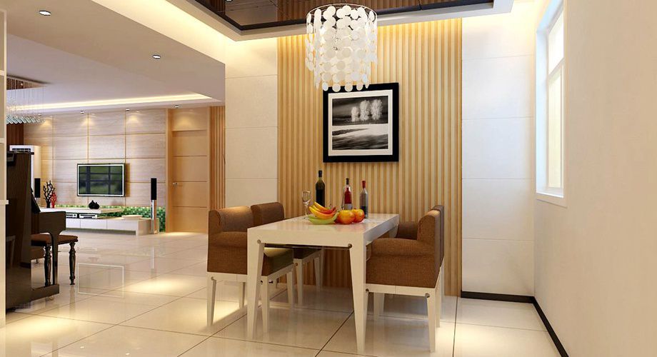 旧房翻新装修流程6步骤 旧房翻新装修流程6步骤