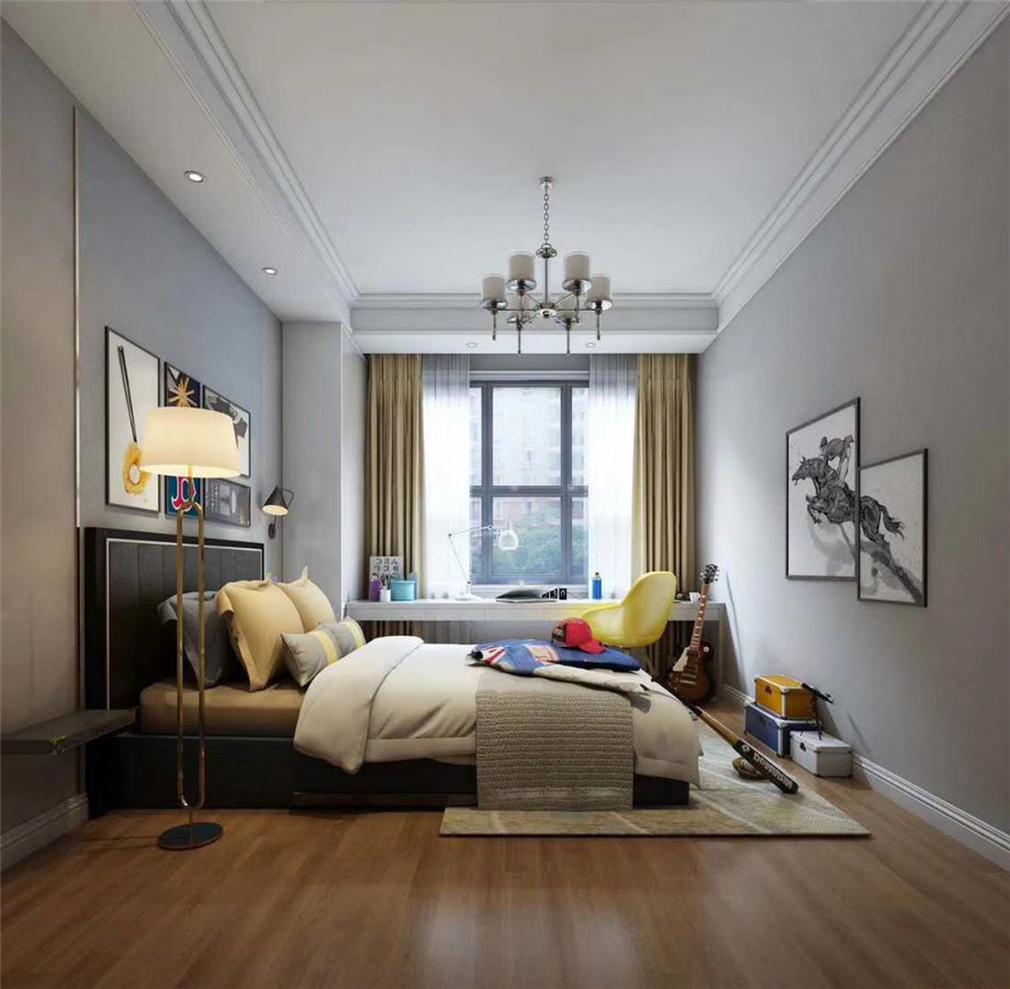 二手房翻新的注意事项