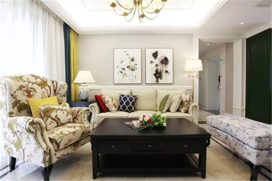 咸阳装修公司教你如何装修不规则房型的技巧