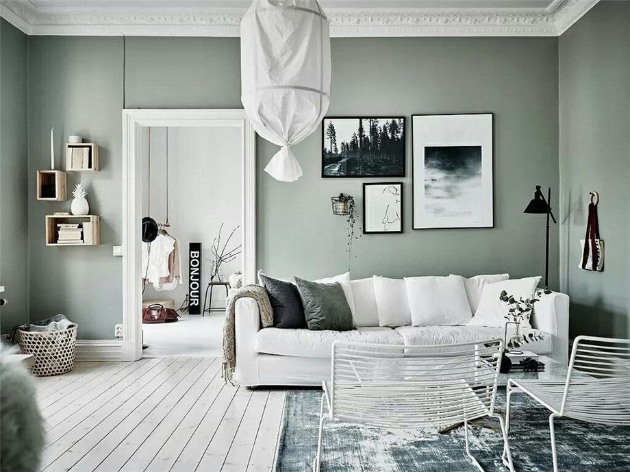 北欧风装修有哪些注意事项？