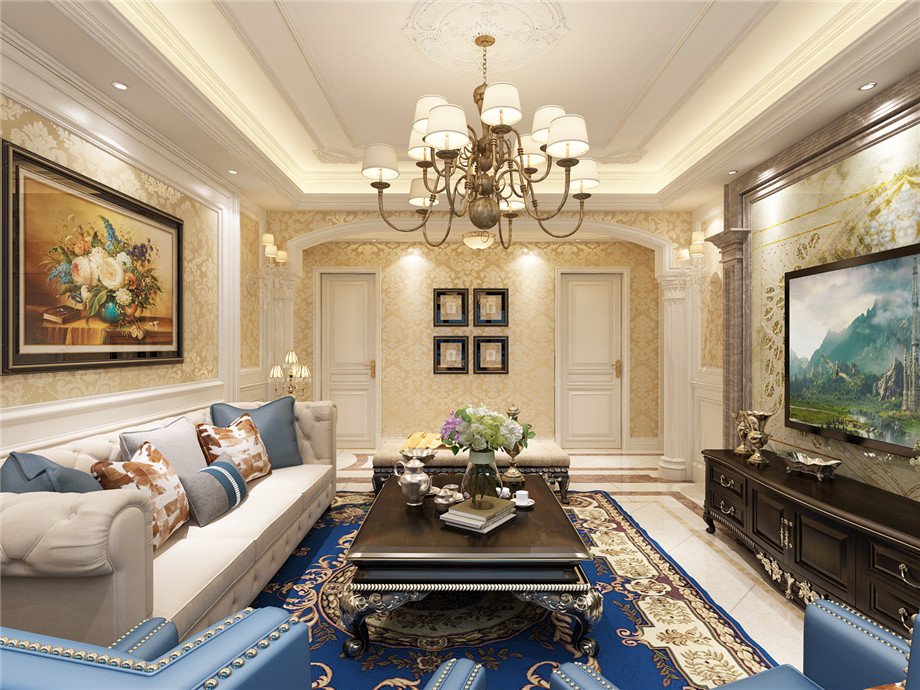 瓷砖铺贴如何处理缝隙