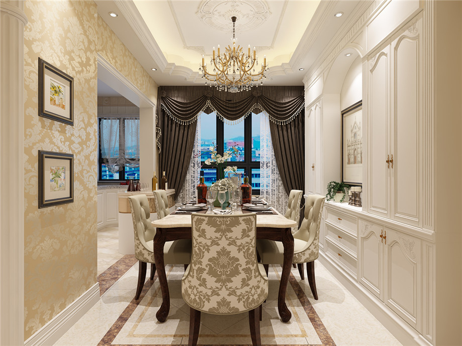 瓷砖铺贴如何处理缝隙