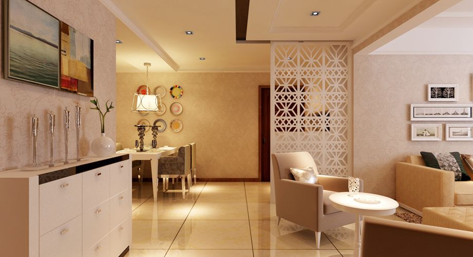 必知的五个装修风水常识