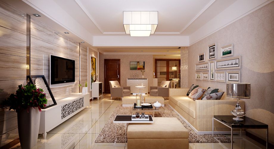 必知的五个装修风水常识