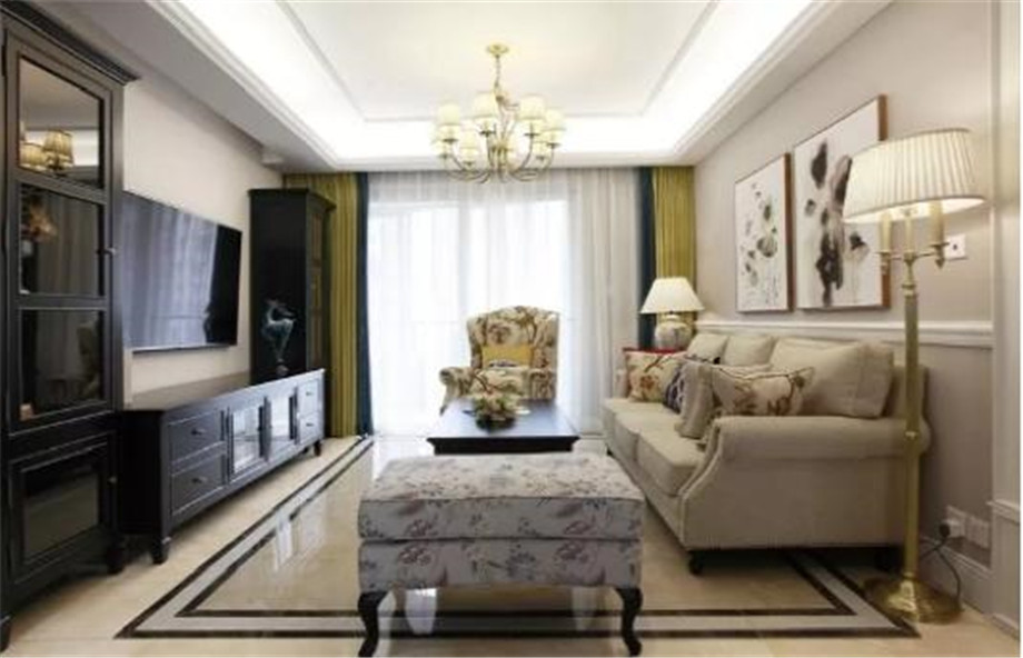 秋季装修，壁纸铺贴注意防干裂