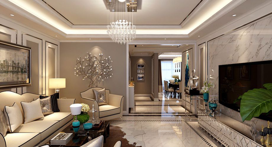 新房装修记住八点注意事项