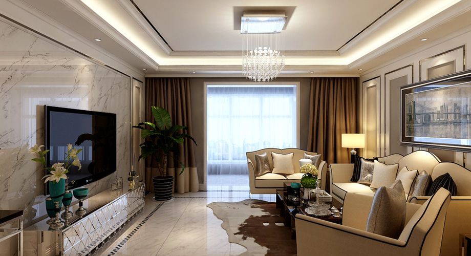 新房装修记住八点注意事项