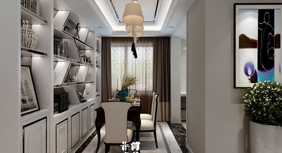 家庭装修应注意的防火细节