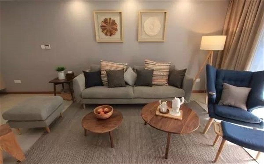 峰光无限为您讲解什么是现代简约风格？