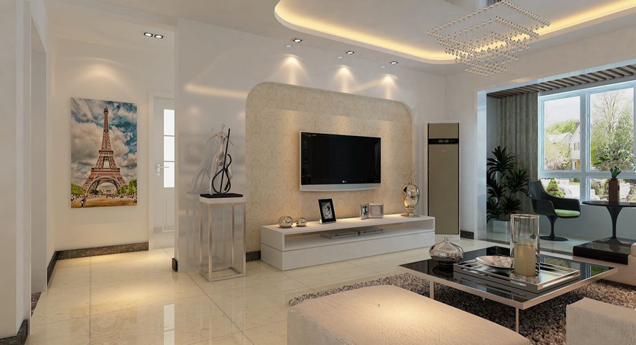 咸阳装潢公司提醒您二次装修需留意拆改