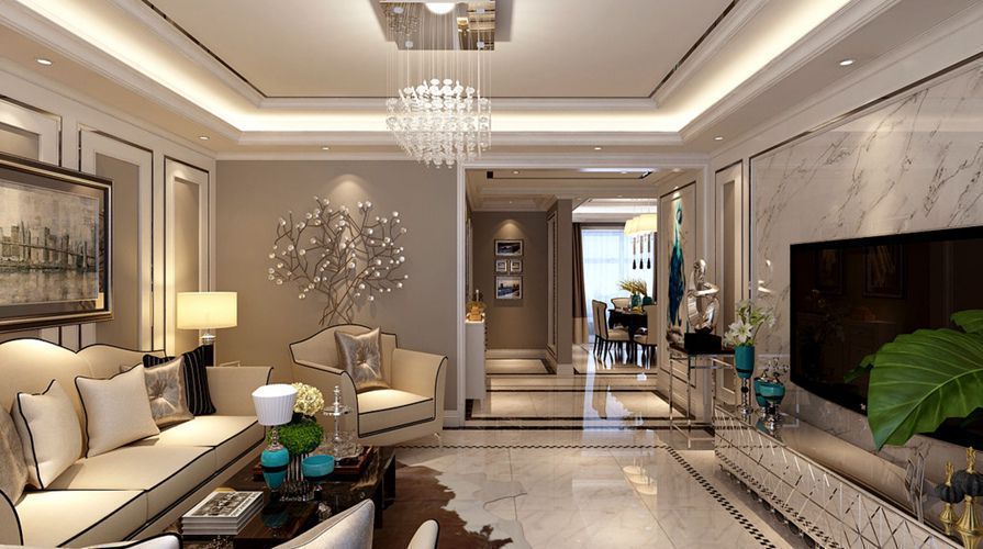 家庭装修设计有哪些禁忌？