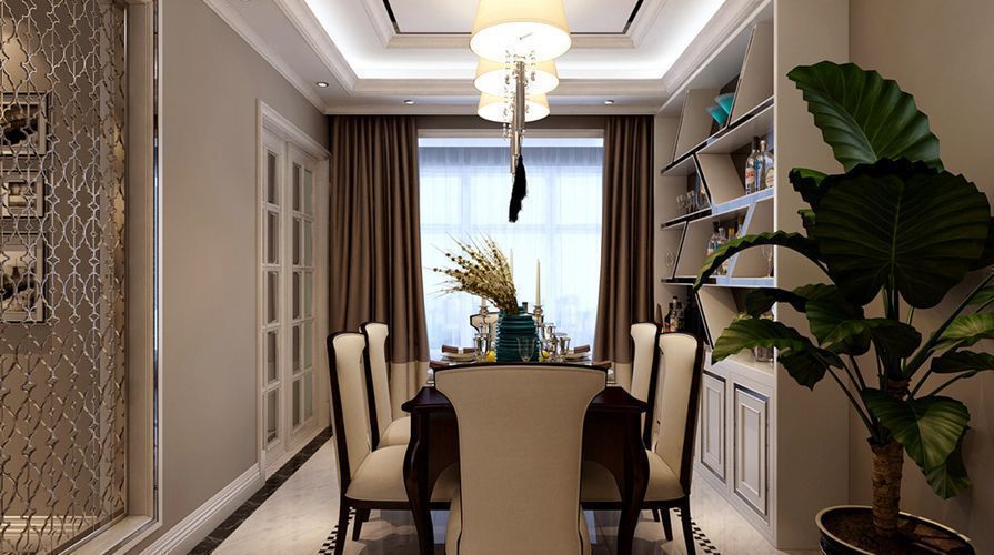 家庭装修设计有哪些禁忌？