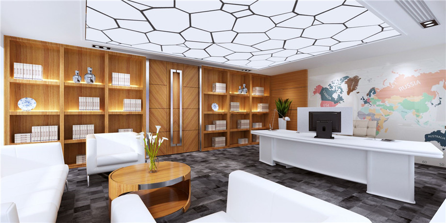 怎么控制好办公空间设计的费用？