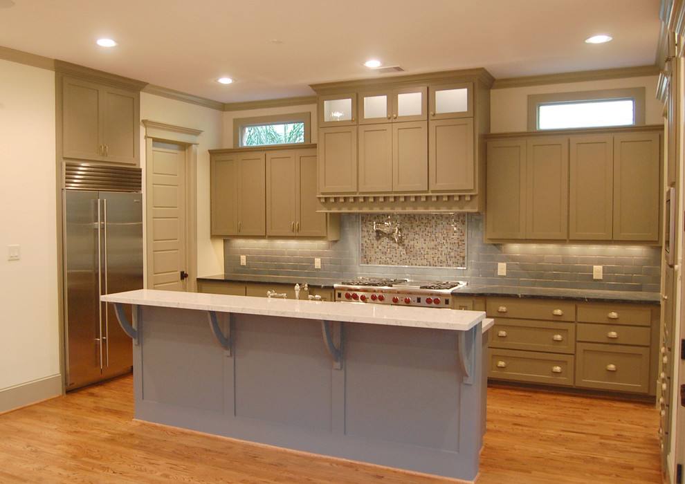 咸阳装饰公司小编告诉您浅色瓷砖如何清洗