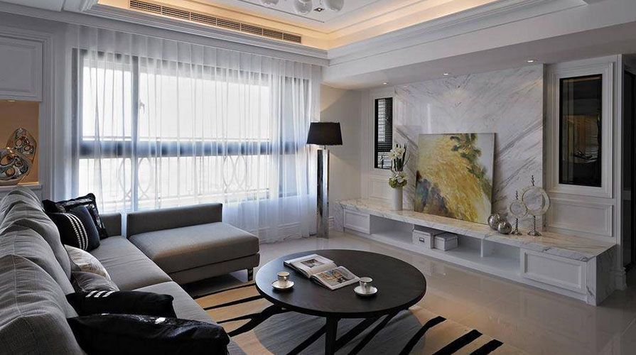 装修中所需要的材料有哪几类？