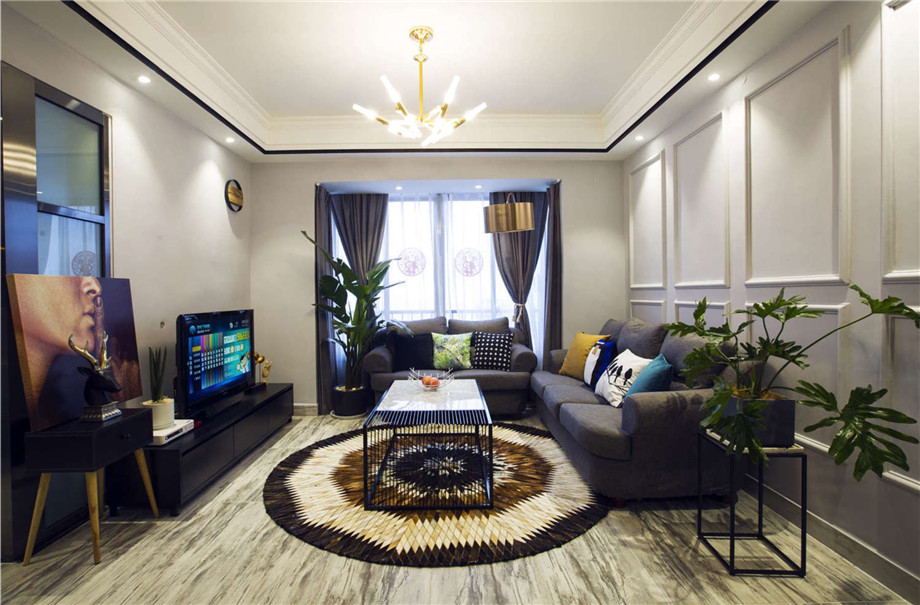 峰光无限与您分享跨年度装修的4大注意事项