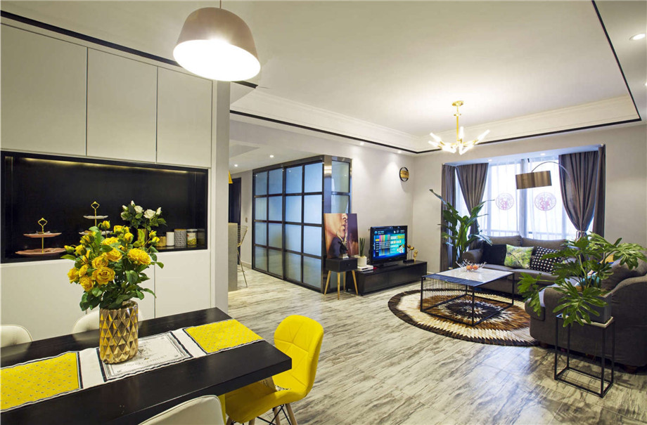 峰光无限与您分享跨年度装修的4大注意事项