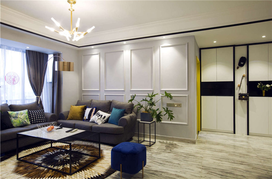 客厅装修瓷砖过程中有几个注意问题? 客厅装修瓷砖过程中有几个注意问题?