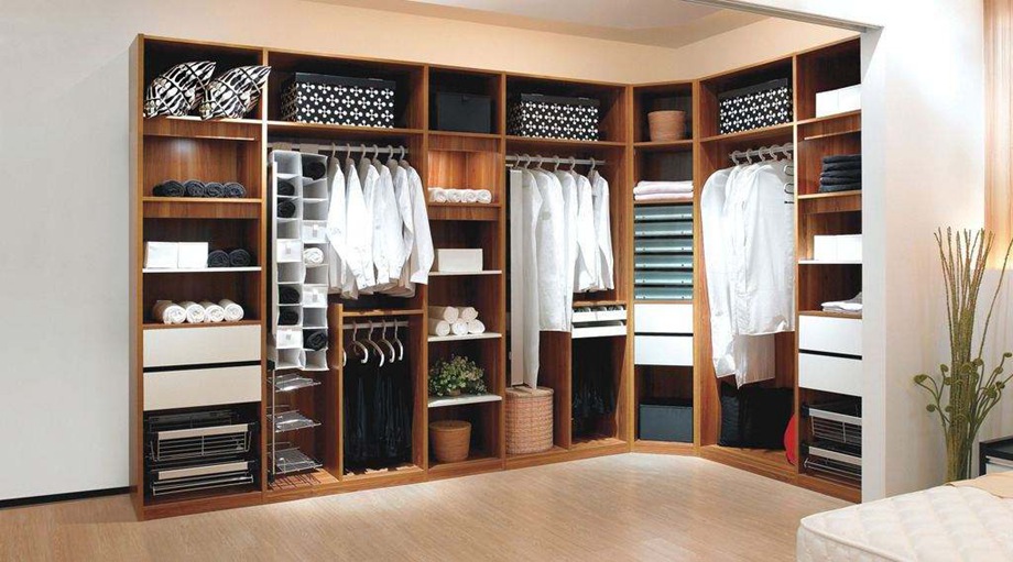 定制衣柜需要注意哪些细节？