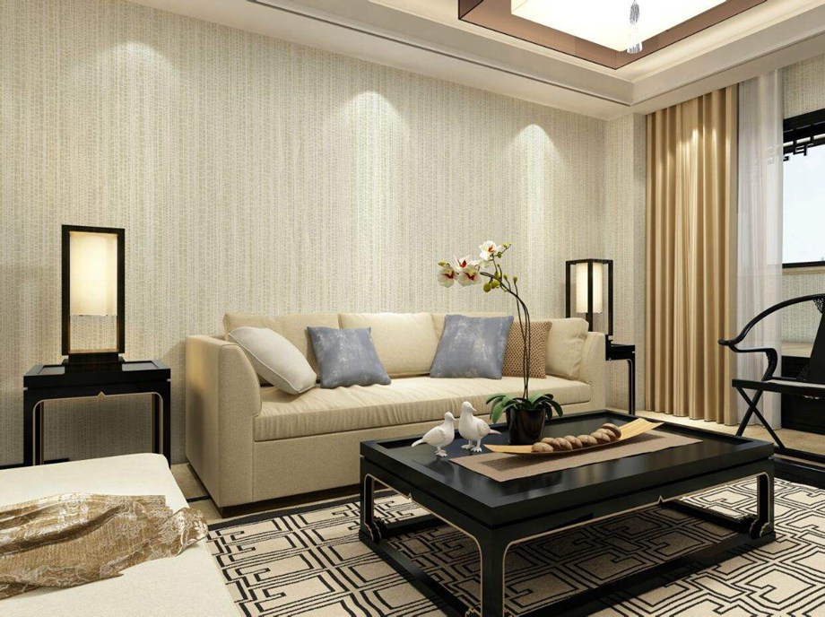 贴好的墙纸为什么会翘边？