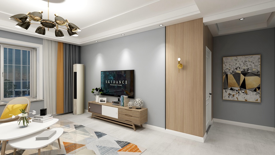 室内设计需要考虑到的哪些设计问题？