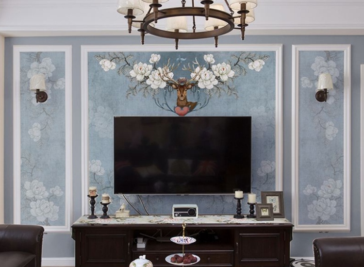 咸阳装修墙纸防潮怎样做？