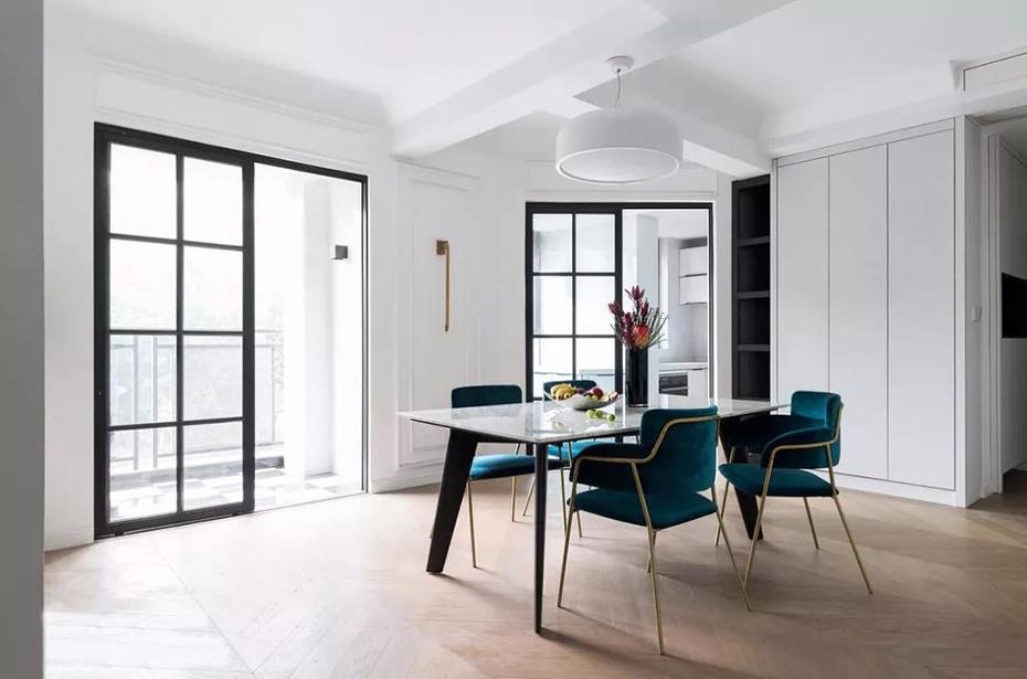 用对这些隔断方法，让你的家大5平！