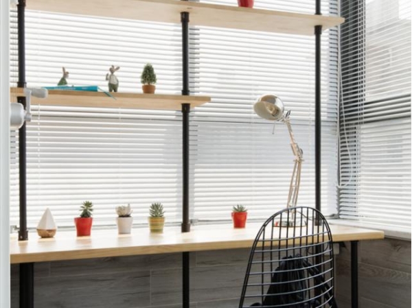 峰光无限：轻奢123㎡三居，现代风装修，极具时尚美感