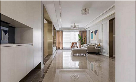 咸阳装修效果图