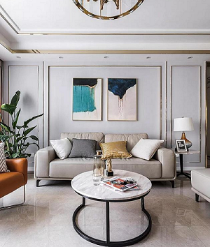 咸阳装修效果图