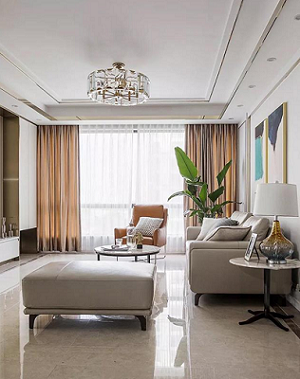 咸阳装修效果图