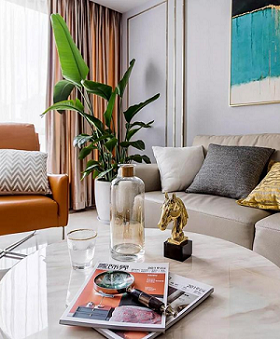 咸阳装修效果图