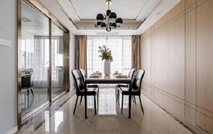 咸阳装修效果图