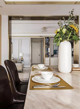 咸阳装修效果图