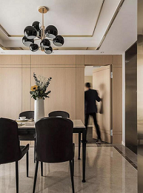 咸阳装修效果图