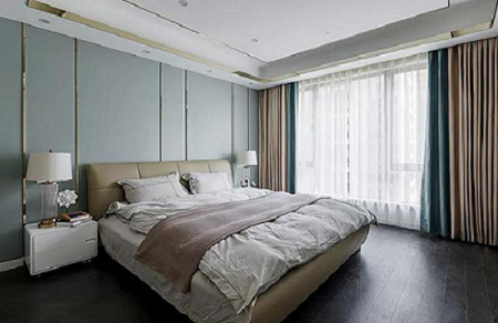 咸阳装修效果图