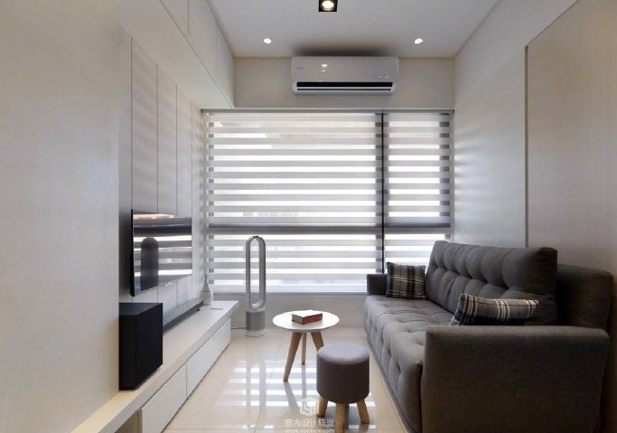 珠江新城93-现代简约