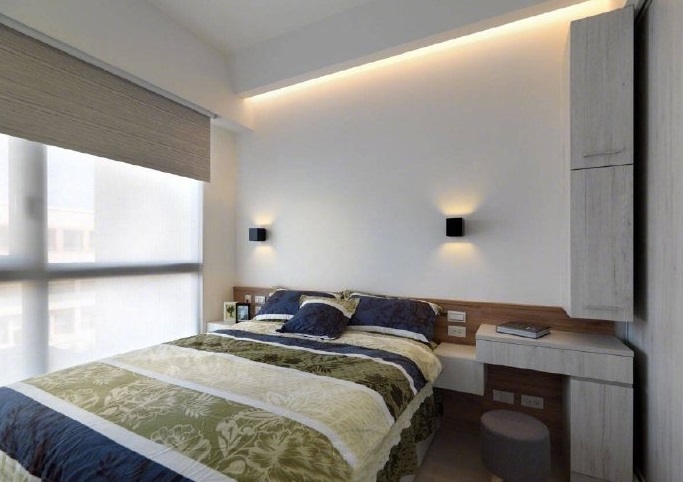 珠江新城93-现代简约