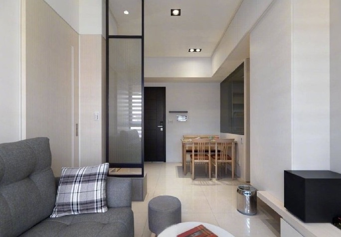 珠江新城93-现代简约