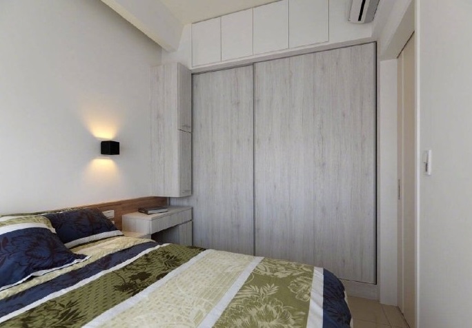 珠江新城93-现代简约