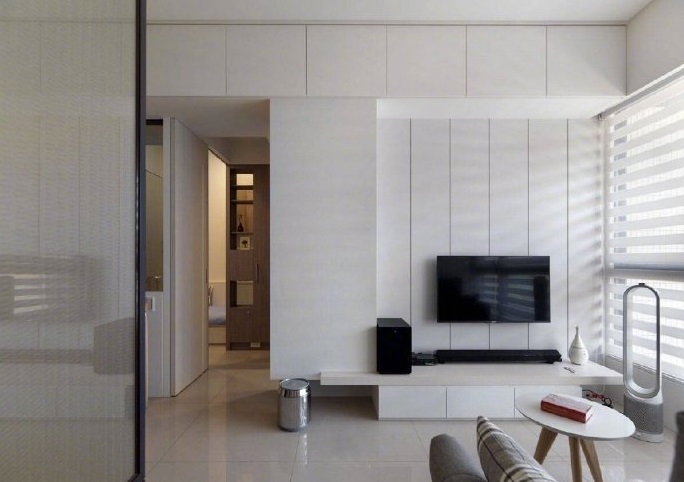 珠江新城93-现代简约