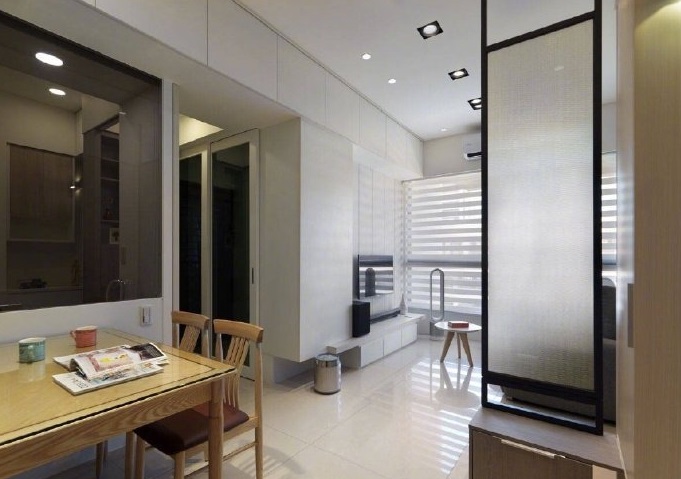 珠江新城93-现代简约