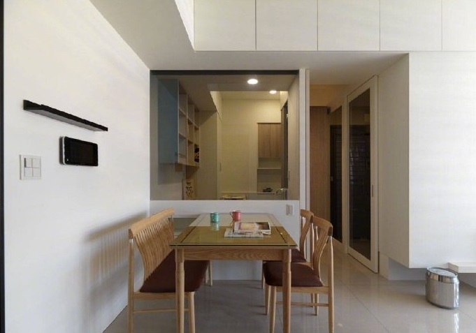 珠江新城93-现代简约