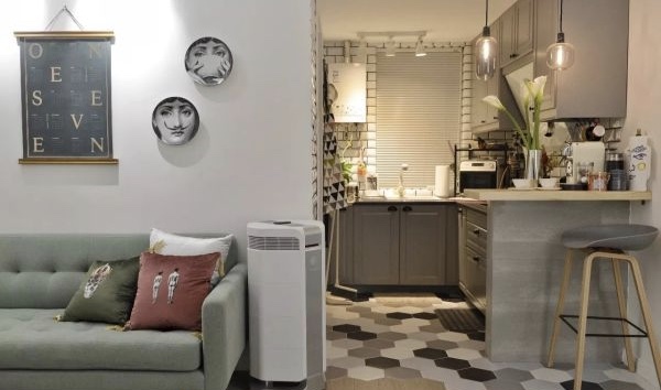 墙面的粉刷顺序是什么？