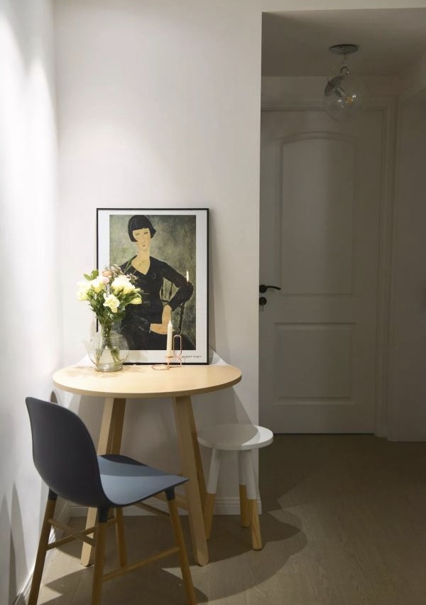 墙面的粉刷顺序是什么？