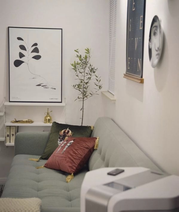 墙面的粉刷顺序是什么？